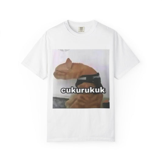 Funny Cat Graphic Tee, Unisex Humor T-shirt, Gift for Cat Lovers, Cute Pet Apparel, Novelty Cat Lover Shirt